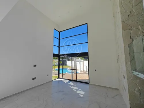 Casa En Venta En Altos De Oaxtepec