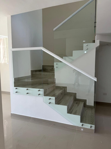 Casa En Pre-venta Andarez Residencial Modelo Isla Plus