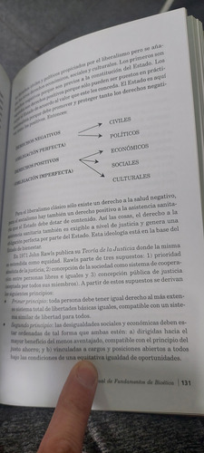 Manual Fundamentos Bioetica Outomuro Consultar Stock (Usado)