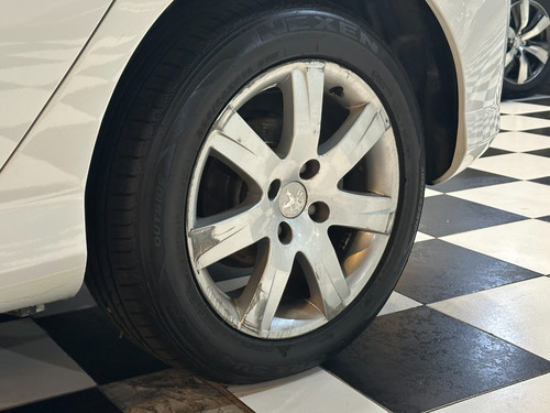 Peugeot 308 1.6 Active