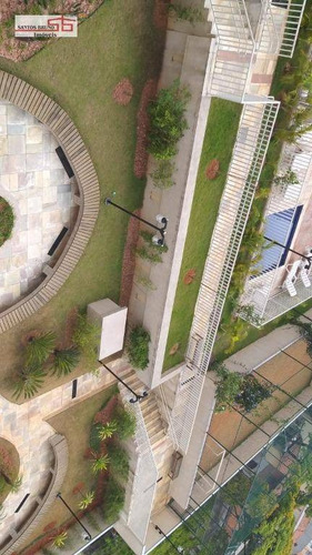 Imagem 11 de 15 de Apartamento Com 2 Dormitórios À Venda, 53 M² Por R$ 429.000,00 - Limão (zona Norte) - São Paulo/sp - Ap2234