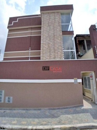 Imagem 2 de 15 de Apartamento À Venda, 43 M² Por R$ 229.000,00 - Ponte Rasa - São Paulo/sp - Ap7528