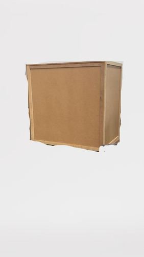 Capela Cabine Fluxo Laminar Vertical Modelo 980 Filtro Hepa