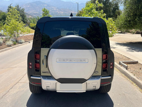 Land Rover Defender 3.0 Mhev First Edition Auto 4wd 2021