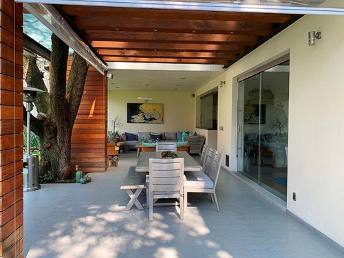 Imagen 7 de 20 de Casa En Venta En Jardines Del Pedregal Entrega Inmediata