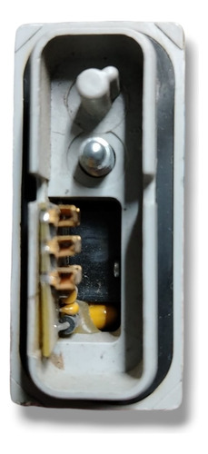 Allen Bradley 42mru-5200 Photoswitch Photohead (Usado)