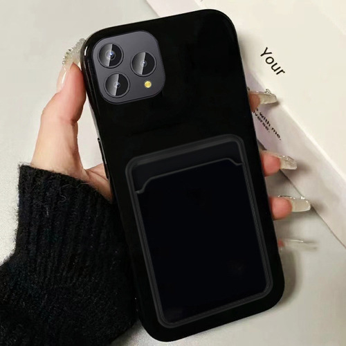 A Funda For Paquete De Tarjeta De Lujo Cubot P80
