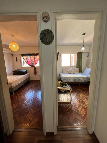 Venta De Apartamento En Fernandez Crespo Casi Miguelete