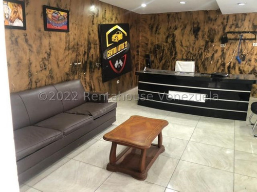 Imagen 2 de 30 de Terrenos En Venta Zona Centro Barquisimeto 22-24260 #m