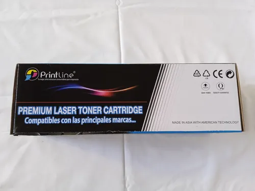 Cartucho De Toner Hp Cf279a