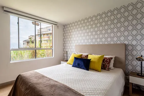 Apartamento En Venta En Las Antillas. Cod V9817