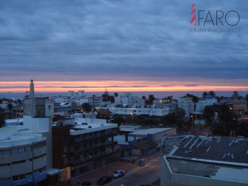 Imagen 1 de 30 de Apartamento En Península 2 Dormitorios Con Garage - Punta Del Este Peninsula