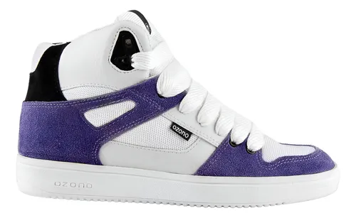 Zapatillas botitas skate hotsell