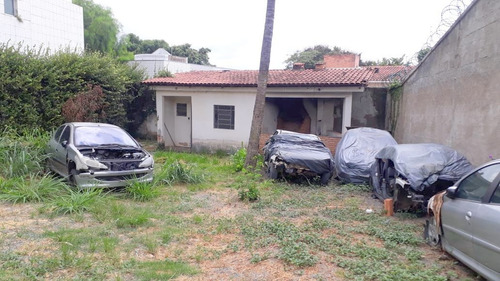 Santa Amelia, Lote 455m² Plano Oportunidade - 3662