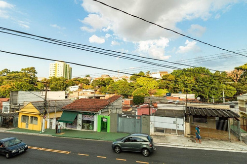 Imagem 15 de 15 de Casa À Venda No Bairro Vila Mazzei - São Paulo/sp - O-19682-32764
