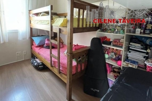 Imagem 4 de 15 de 01456 - Apartamento 3 Dorms, Jardim Vila Formosa - São Paulo/sp - 1456