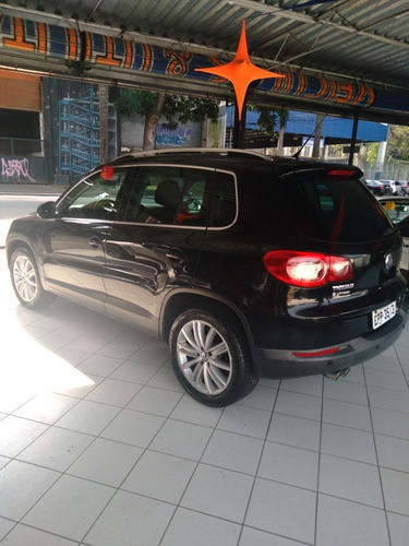 Imagem 2 de 15 de Volkswagen Tiguan Tiguan Tsí