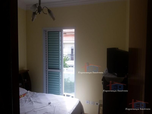 Imagem 7 de 15 de Ref.: 2550 - Sobrados Em Osasco Para Venda - V2550