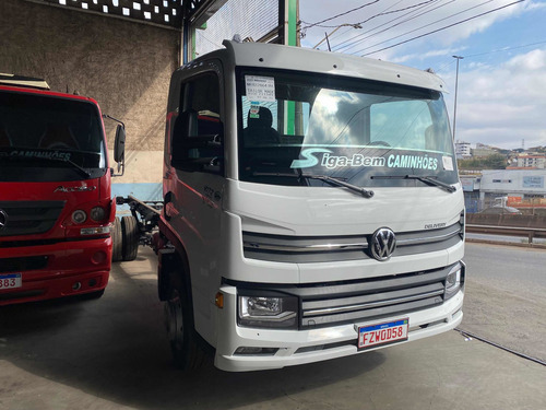 Imagem 2 de 6 de Vw 9170 2022 Tenho Pronto A Entrega 260000 Conpleto