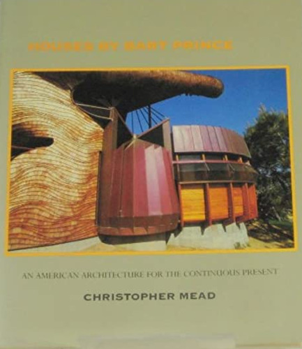 Houses By Bart Prince - Mead