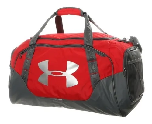 Under armour online maletas