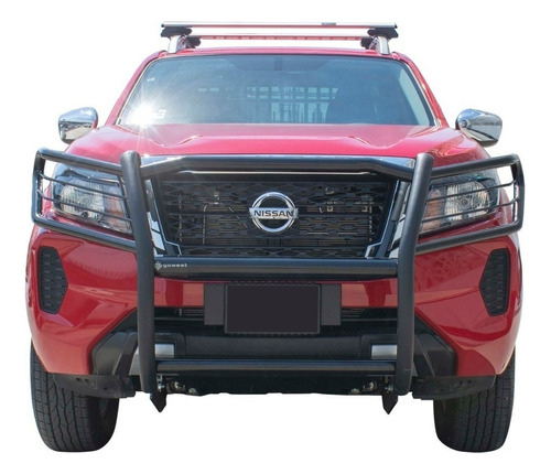 Burrera Euroguard Pintada Ford Ranger 1998-2009 Go West