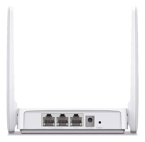 Router Inalámbrico N Multimodo A 300mbps Mercusys Mw302r