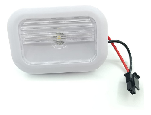 Módulo De Luz Led De Repuesto Para Refrigeradores Whirlpool