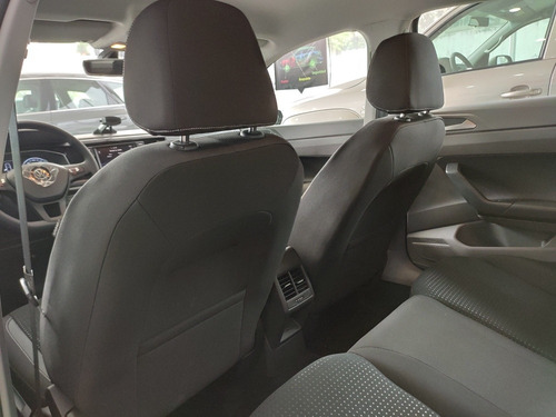Virtus Comfortline Automatico 2021