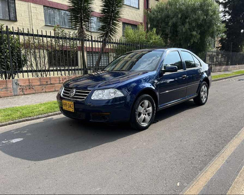 Volkswagen Jetta 2.0 Europa