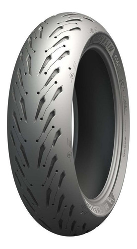 Neumático trasero para moto Michelin Road 5 sin cámara de 160/60 ZR17 W 69 x 1 unidad