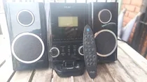 Comprar Teac Equipo De Audio Cd X70i Cd Mp3 iPhone iPod Radio