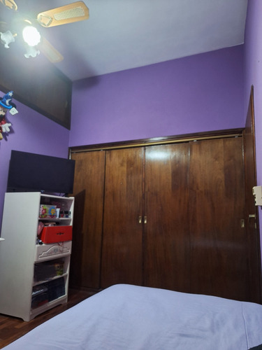 Casa Con Galpón Y Cochera De 5 Ambientes En Venta