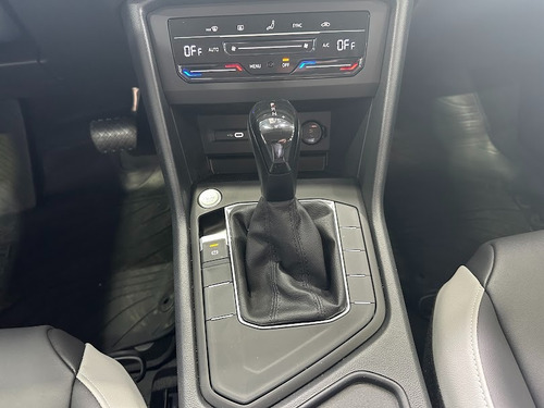 Volkswagen Taos 1.4 250 Tsi Comfortline