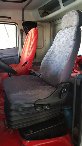 Mb 1634 4x2 Ano 2004