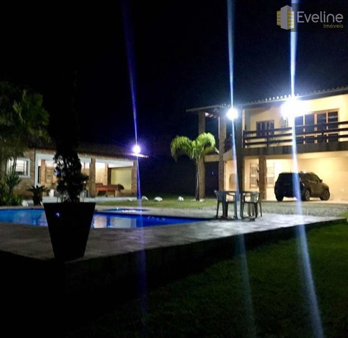 Imagem 5 de 30 de Chácara Com 5 Dorms, Maracatu, Guararema - R$ 2.6 Mi, Cod: 1644 - V1644