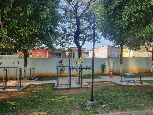 Apartamento Residencial - Ap16493