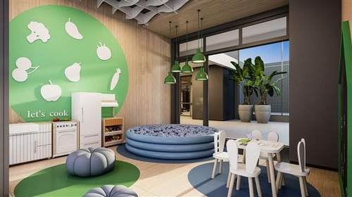 Imagem 9 de 21 de Apartamento - Ap01475 - 69195481