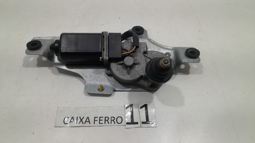 Motor Limpador Traseiro X60 1.8 Std 2016 23313