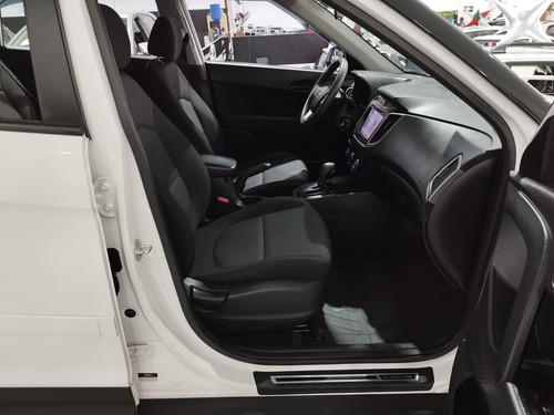 Hyundai Creta 1.6 Attitude Flex Aut. (pcd) 5p