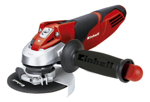 Esmeril Angular 41/2  750w Te-ag 115/150 Einhell