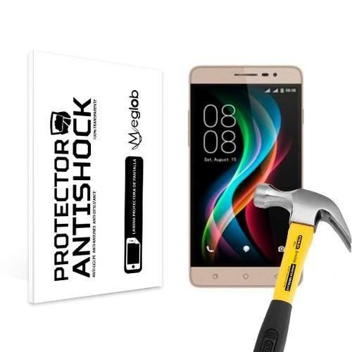 Lamina Protector Pantalla Anti-shock Coolpad Shine