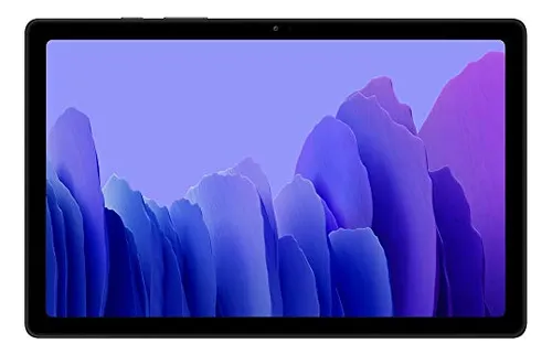 Tableta Samsung Galaxy Tab A7 10.4 (2020) De 32 Gb Y 4g Lte