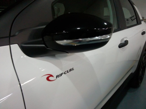 Citröen C4 Cactus Rip Curl Mt6