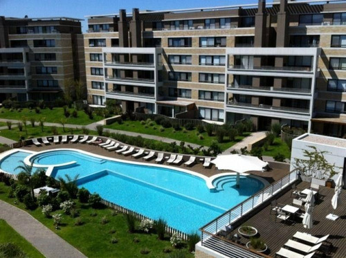 Imagen 2 de 23 de Departamento En Venta Ubicado En El Portal - Quartier, Nordelta, G.b.a. Zona Norte