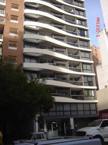 Vende Cochera Nueva Córdoba