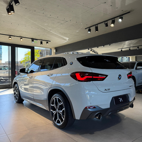 BMW X2 2.0 Sdrive20i Msportx