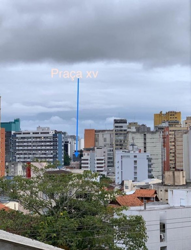 Imagem 17 de 18 de Prédio De 3 Andares No Centro De Florianópolis - Pr0084