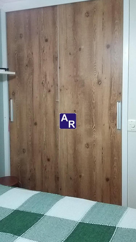 Imagem 8 de 18 de Vendo Casa 2 Dormitórios Suite Quintal 75m2 Vaga Condominio Fechado Villagio Valle Verde Com Piscina !!!! - Cc00107 - 34933197