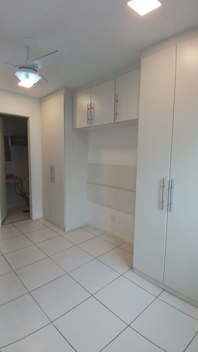 Apartamento 2 Quartos Recreio